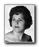 Frances Hudson: class of 1965, Norte Del Rio High School, Sacramento, CA.